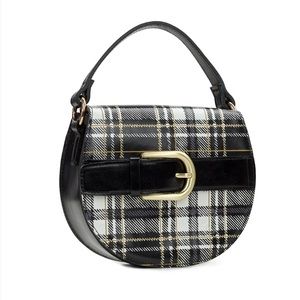 Patricia Nash Annfield Crossbody Bag